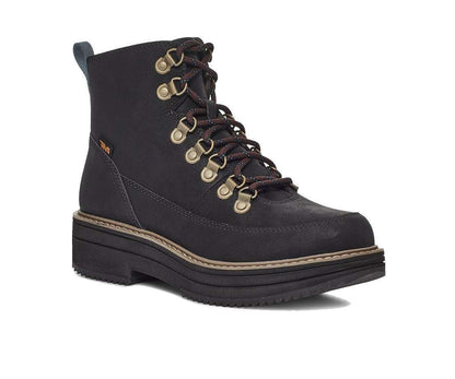Teva Women's MIDFORM BOOT , 1123510, Black