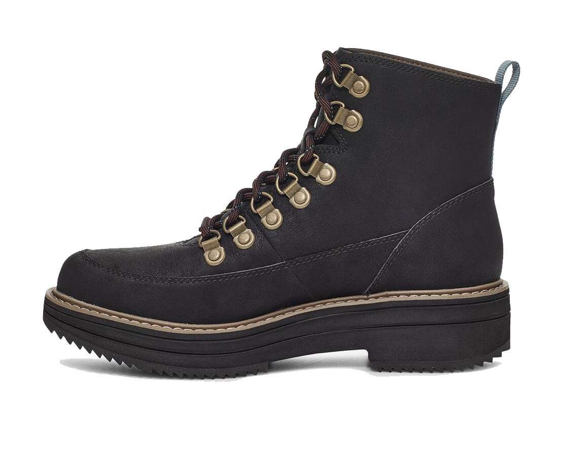 Teva Women's MIDFORM BOOT , 1123510, Black