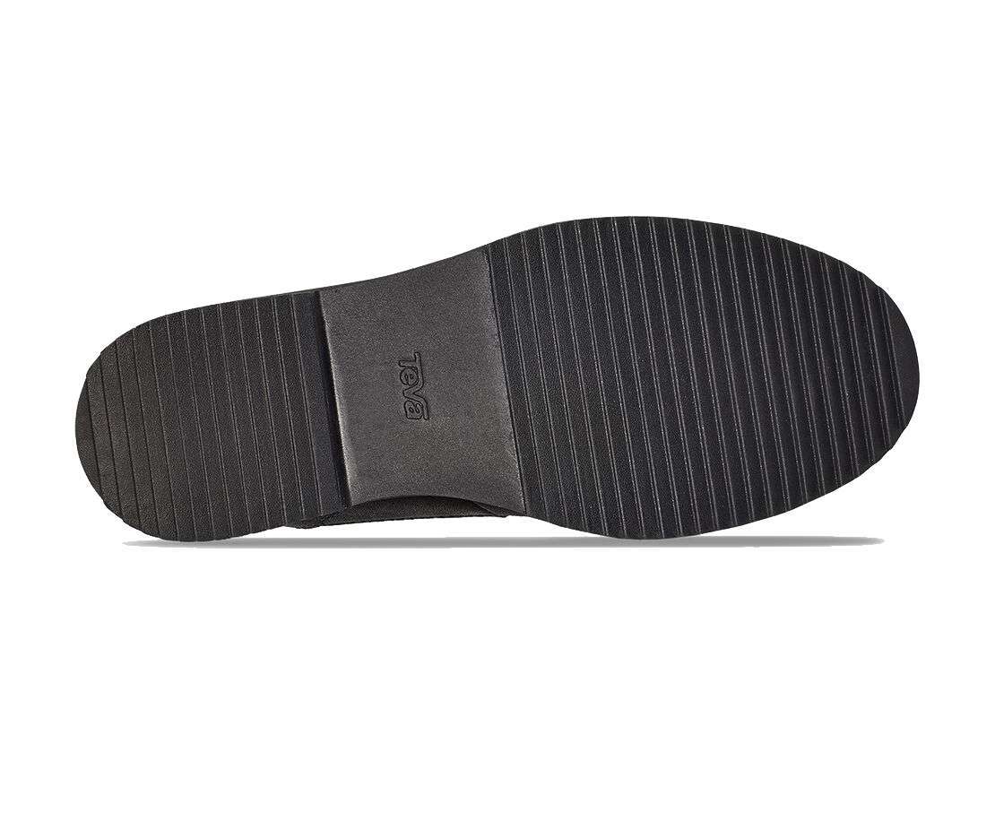 Teva Women's MIDFORM BOOT , 1123510, Black