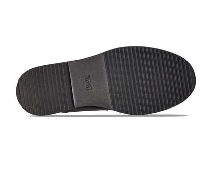 Teva Women's MIDFORM BOOT , 1123510, Black