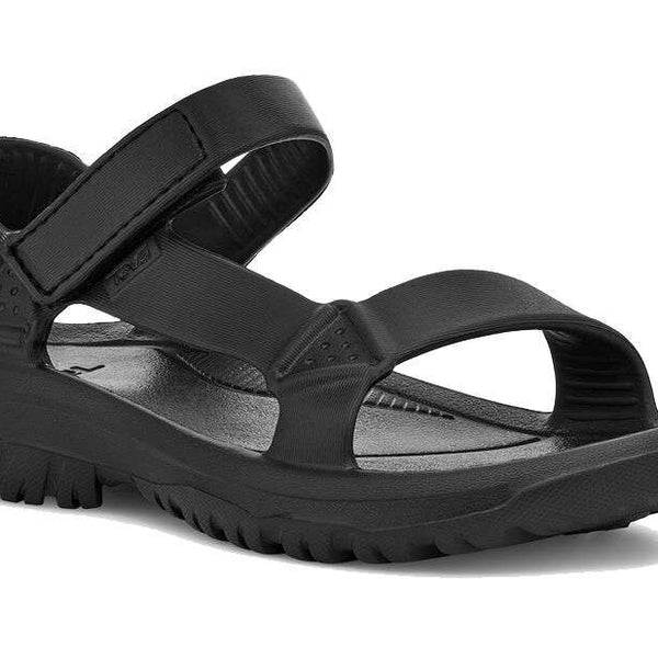Teva Women's Hurricane Drift Sandal 1124070 Black
