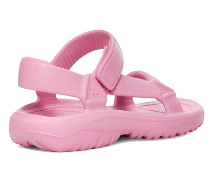 Teva Kids' Hurricane Drift Sandals 1124072C Rosebloom