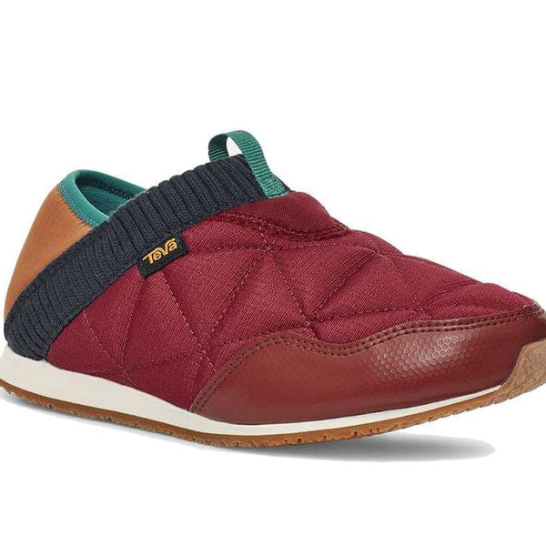 TEVA Women's Re EMBER Shoes 1128191 SORBET PINK SALT