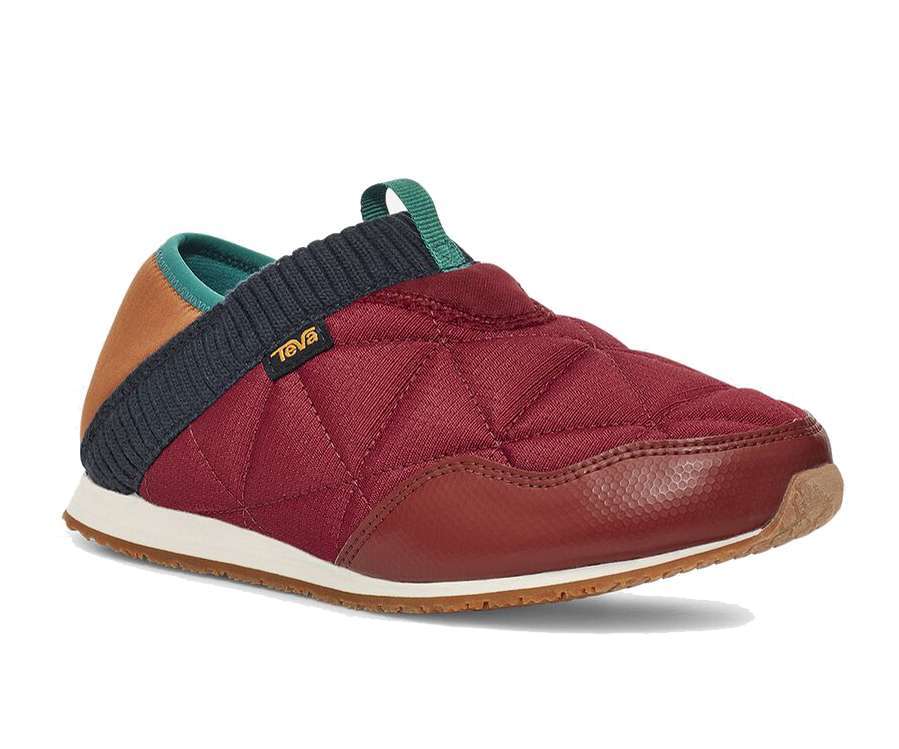 TEVA Women's Re EMBER Shoes 1128191 SORBET PINK SALT