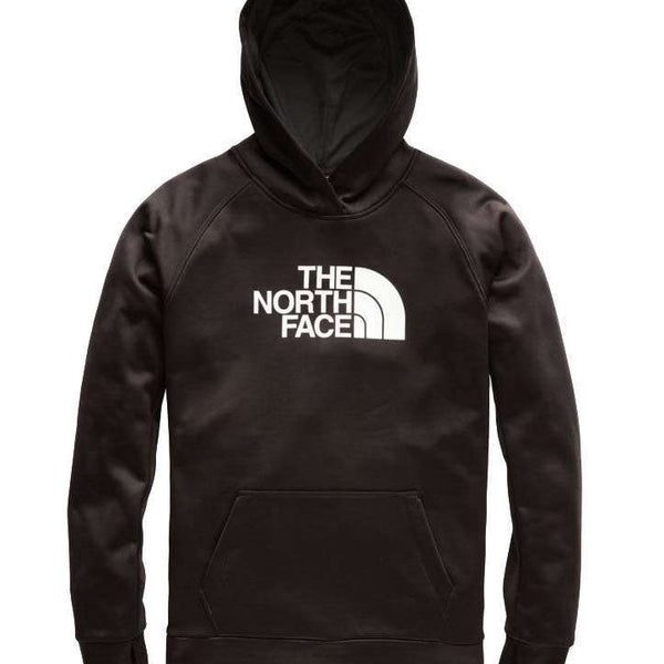 The North Face Women's Fave Half Dome Pullover Hoodie 