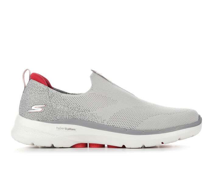 Skechers Men's GO Walk 6 216202/GYRD