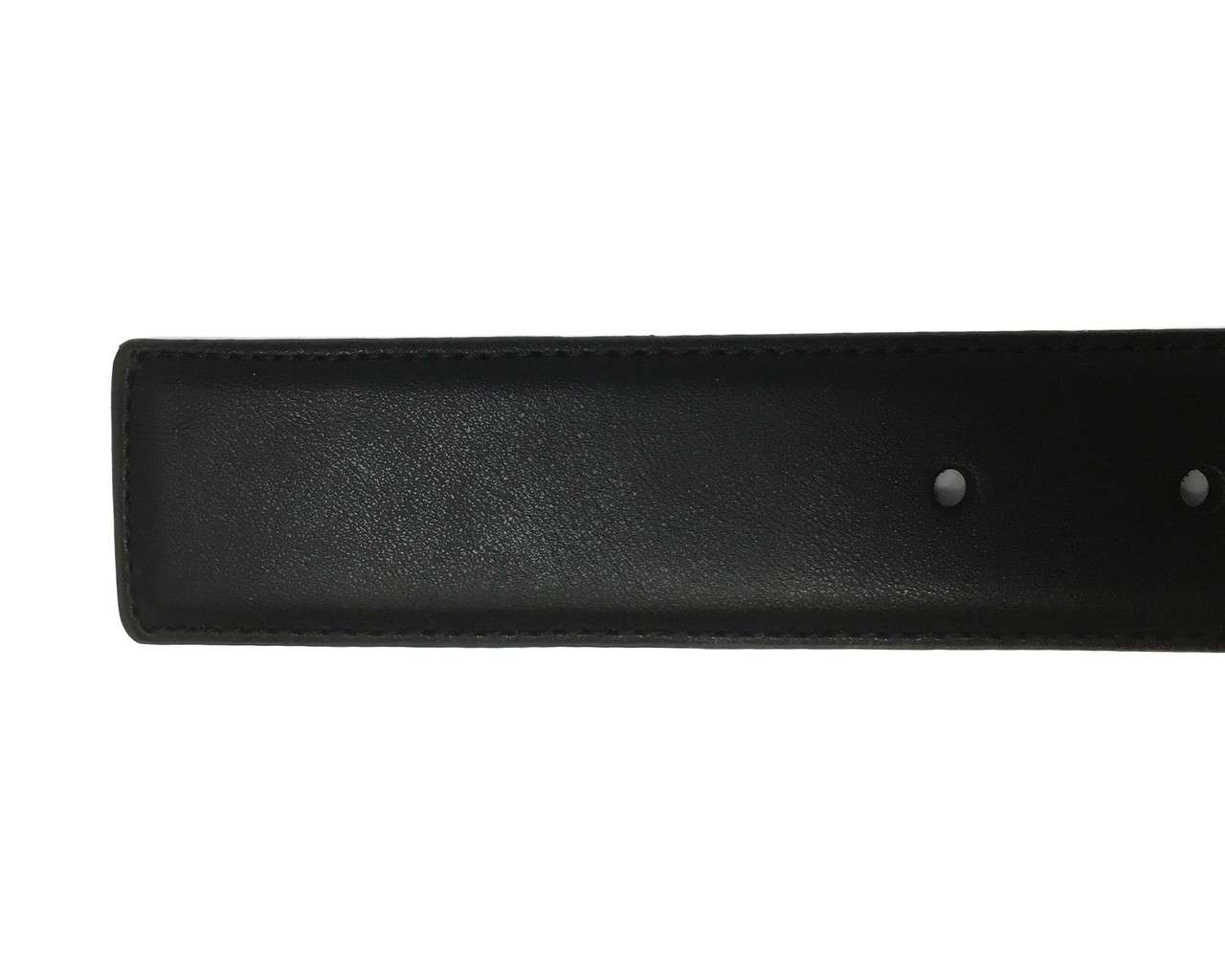 Guess Men's Belt #11GO01X002 Black