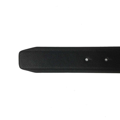  Guess Men's Reversible Belt #11GO02X004 Black/Brown