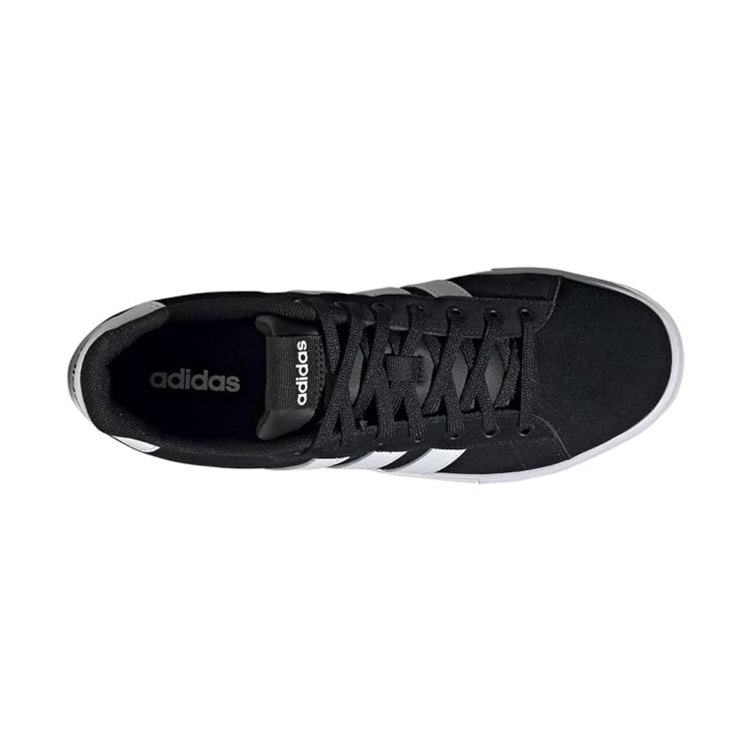 adidas Men's Daily 4.0 Sneaker – a versatile, casual sneaker with classic adidas style and all-day comfort.