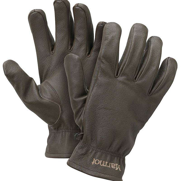 Marmot Basic Work Glove #1677-7521 