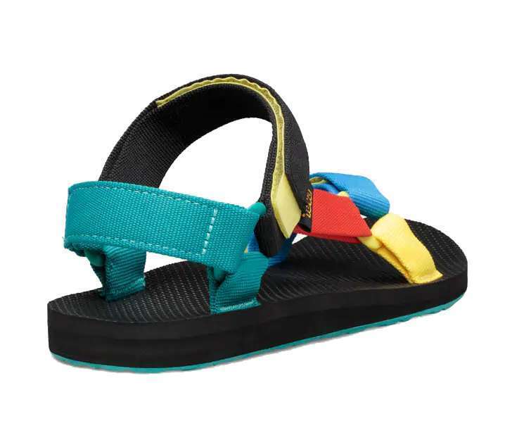 Teva Men's Original Universal Sandals 1004006 90's Multi