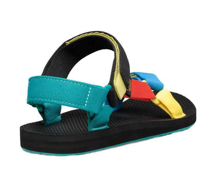 Teva Men's Original Universal Sandals 1004006 90's Multi