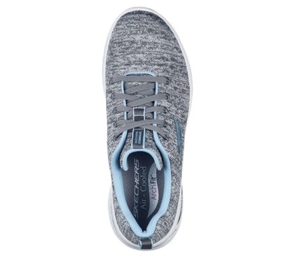 Skechers Women's Go Walk Arch Fit- Glee Shoes