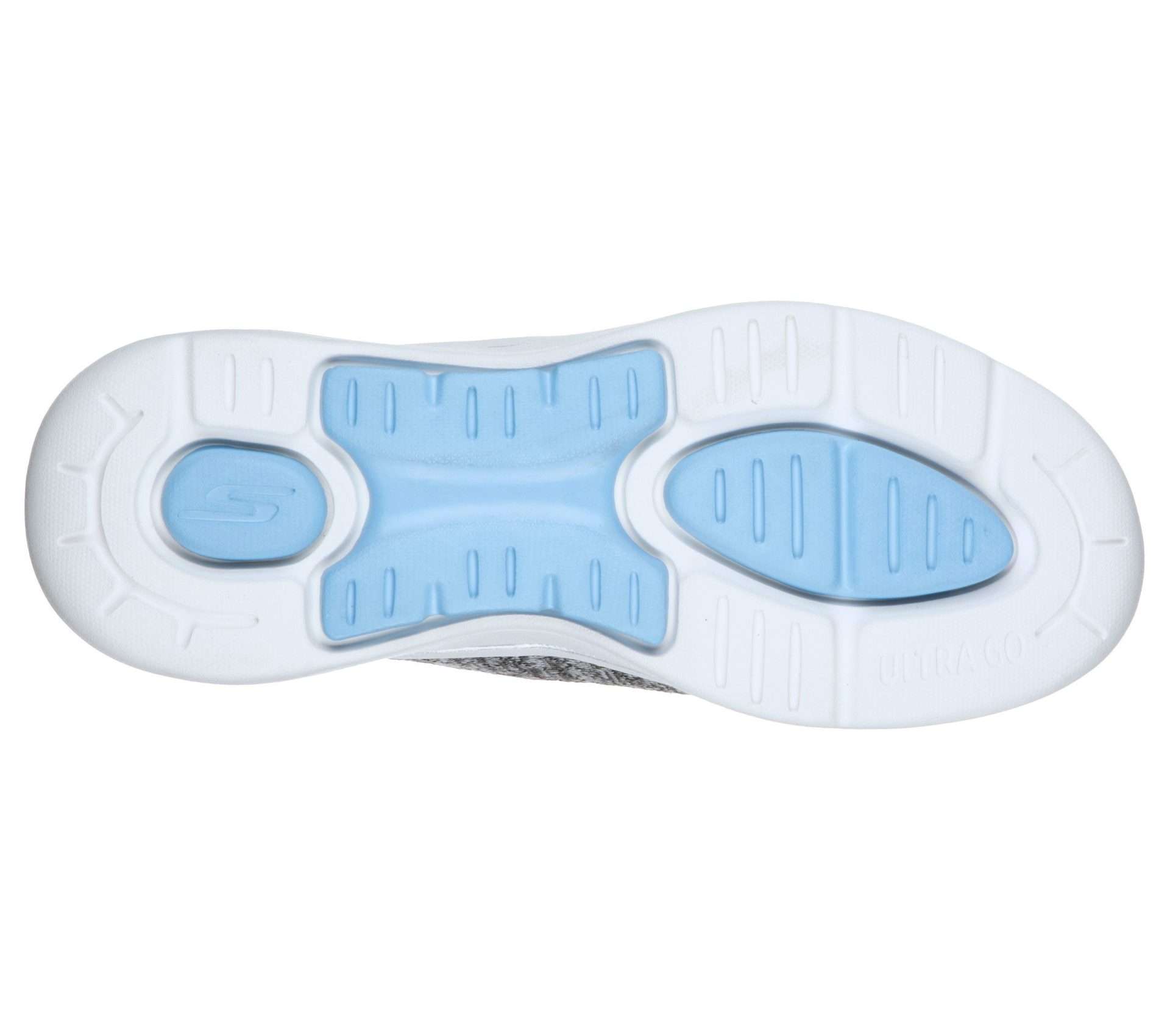 Skechers Women's Go Walk Arch Fit- Glee Shoes