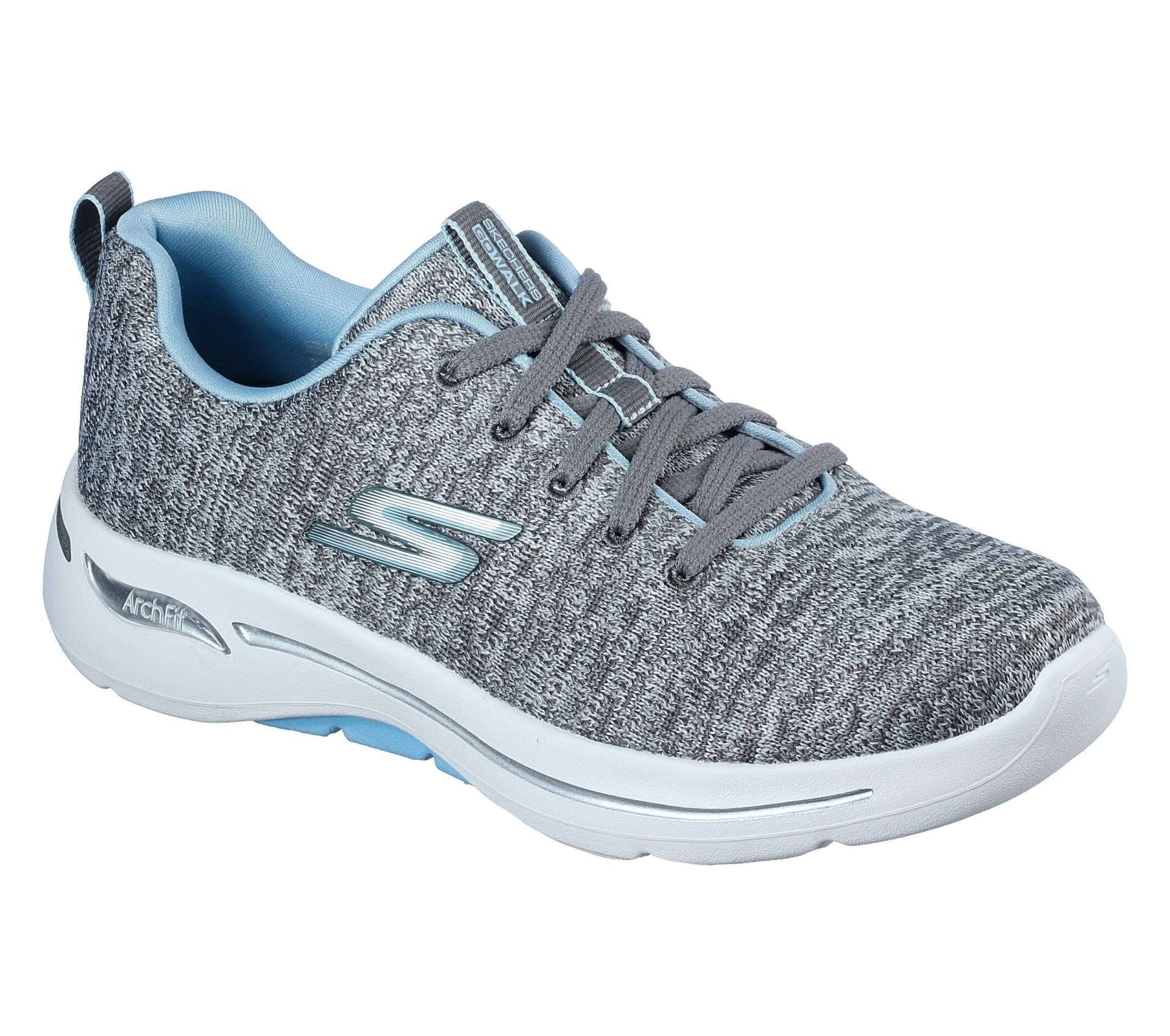 Skechers Women's Go Walk Arch Fit- Glee Shoes