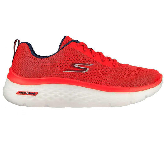 Skechers Women's GO WALK Hyper Burst - Space Insight 124578