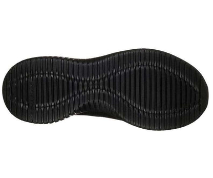 Skechers Women's Ultra Flex First Take Shoes - Black 12837BB