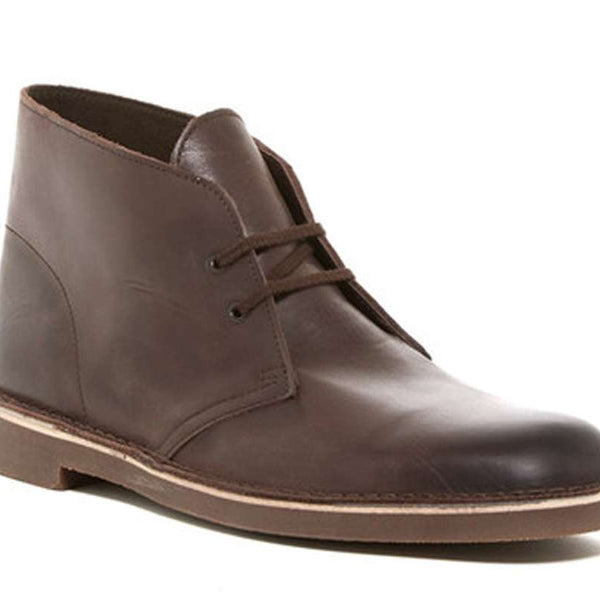Clarks Men's Original Bushacre 2 Chukka Boot