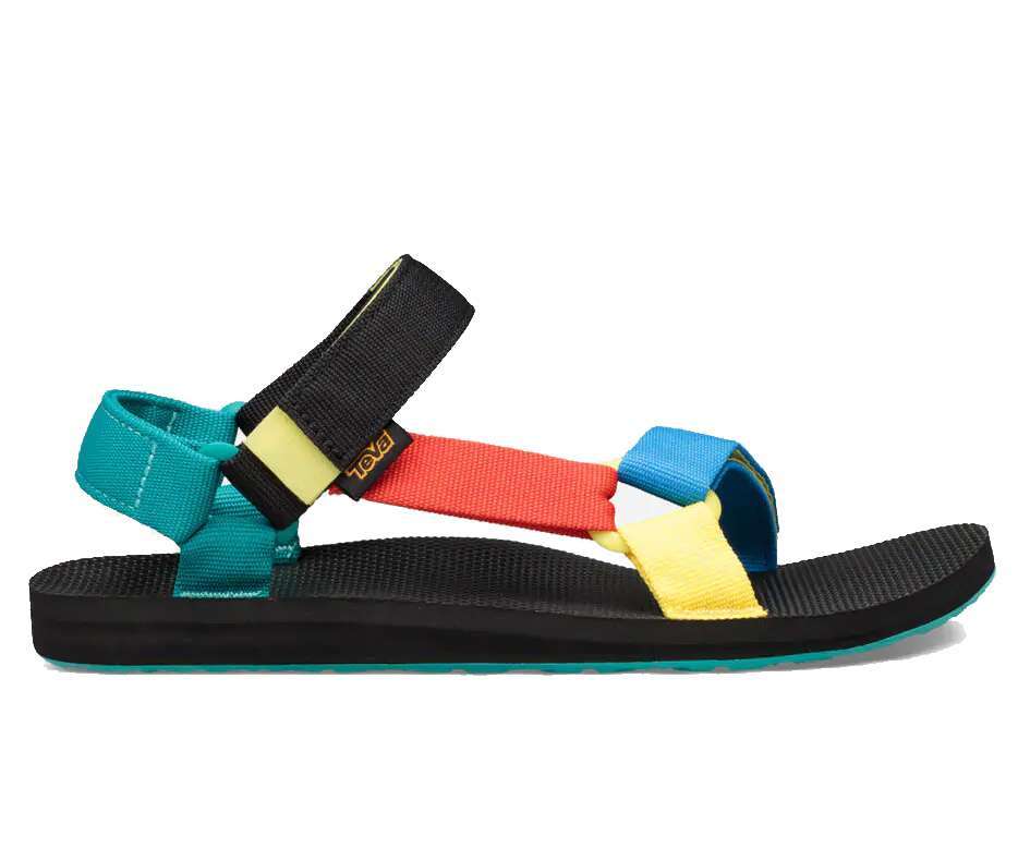 Teva Men's Original Universal Sandals 1004006 90's Multi