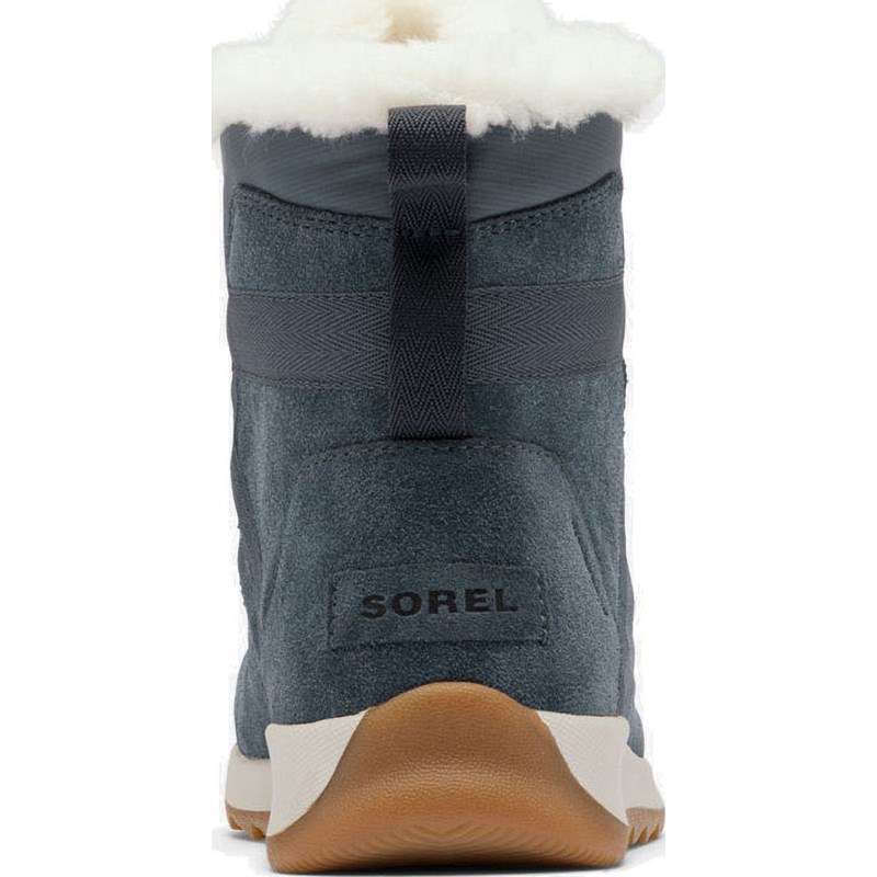 Sorel Women's Whitney II Flurry Waterproof Boot NL3819-405
