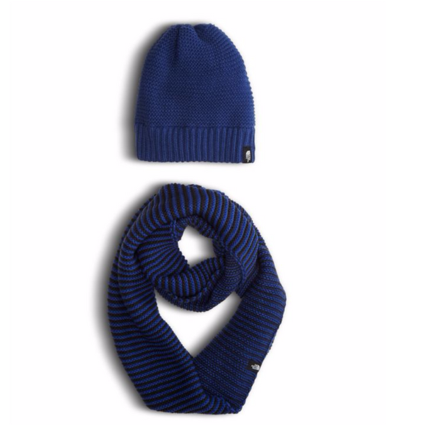 The North Face Purrl Stitch Collection