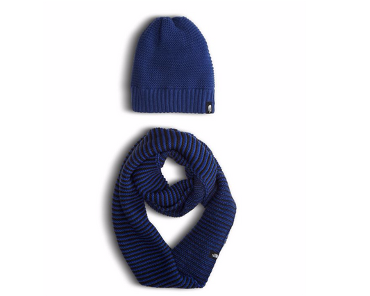 The North Face Purrl Stitch Collection