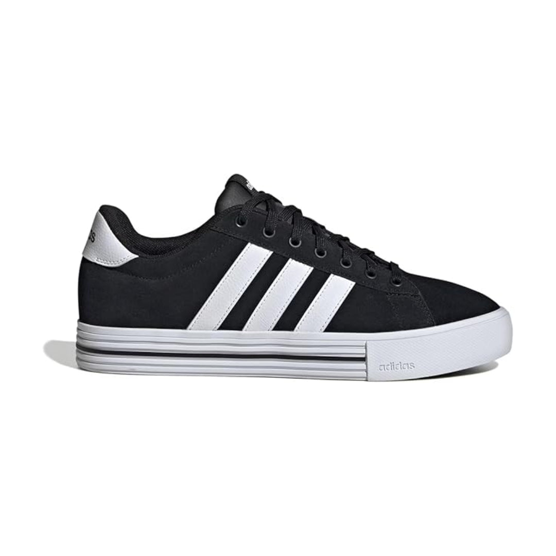 adidas Men's Daily 4.0 Sneaker – a versatile, casual sneaker with classic adidas style and all-day comfort.