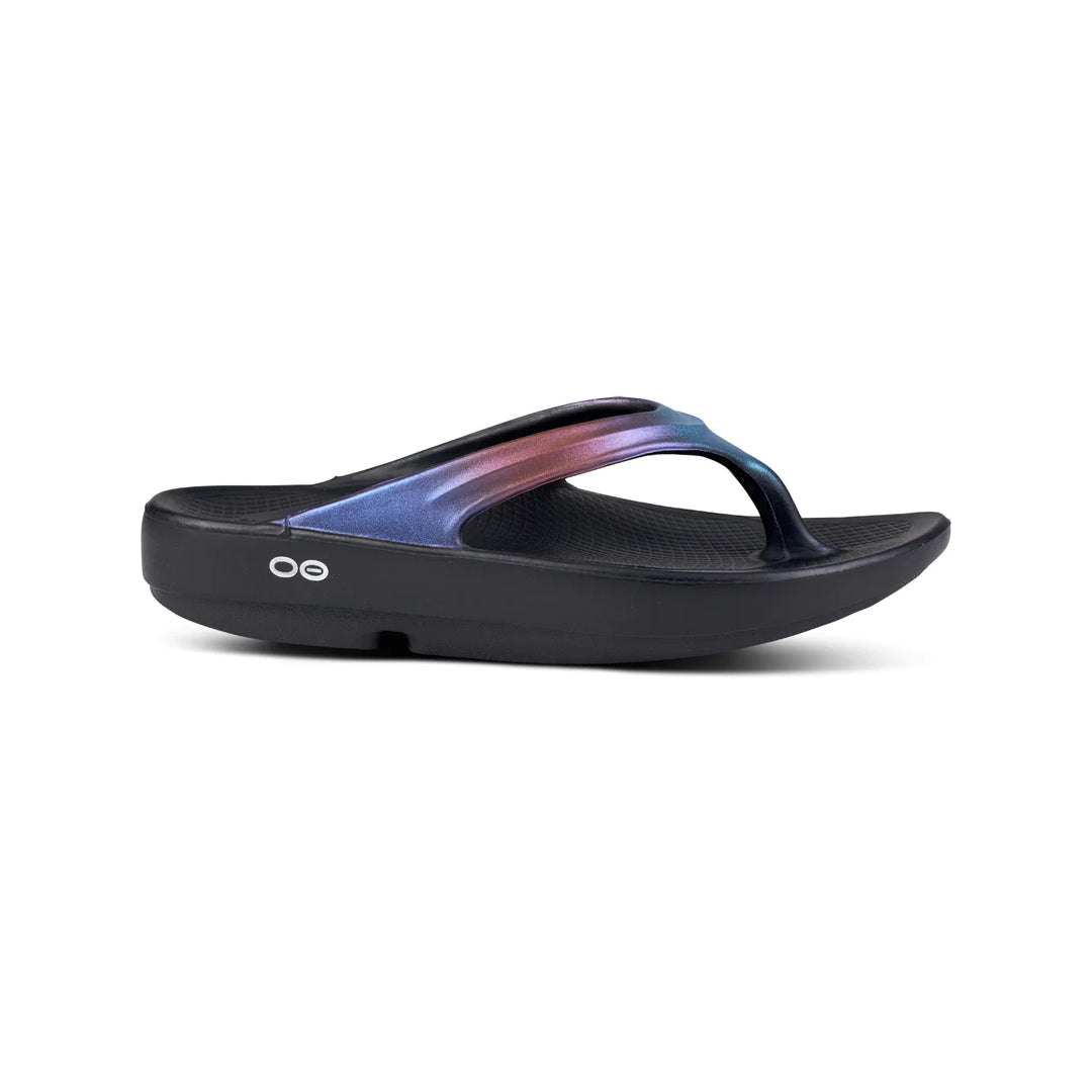 Oofos Oolala Luxe Women's Sandal