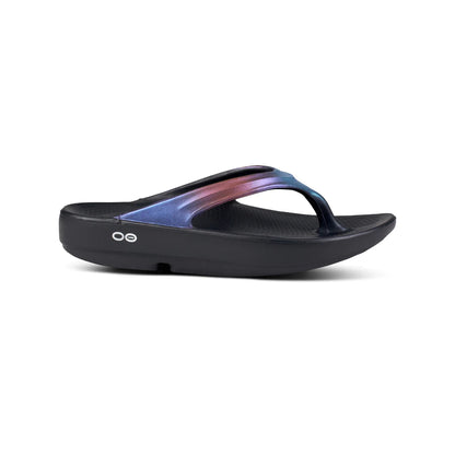 Oofos Oolala Luxe Women's Sandal