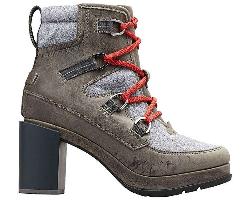 Sorel Women's Blake™ Lace Bootie #NL3305-052