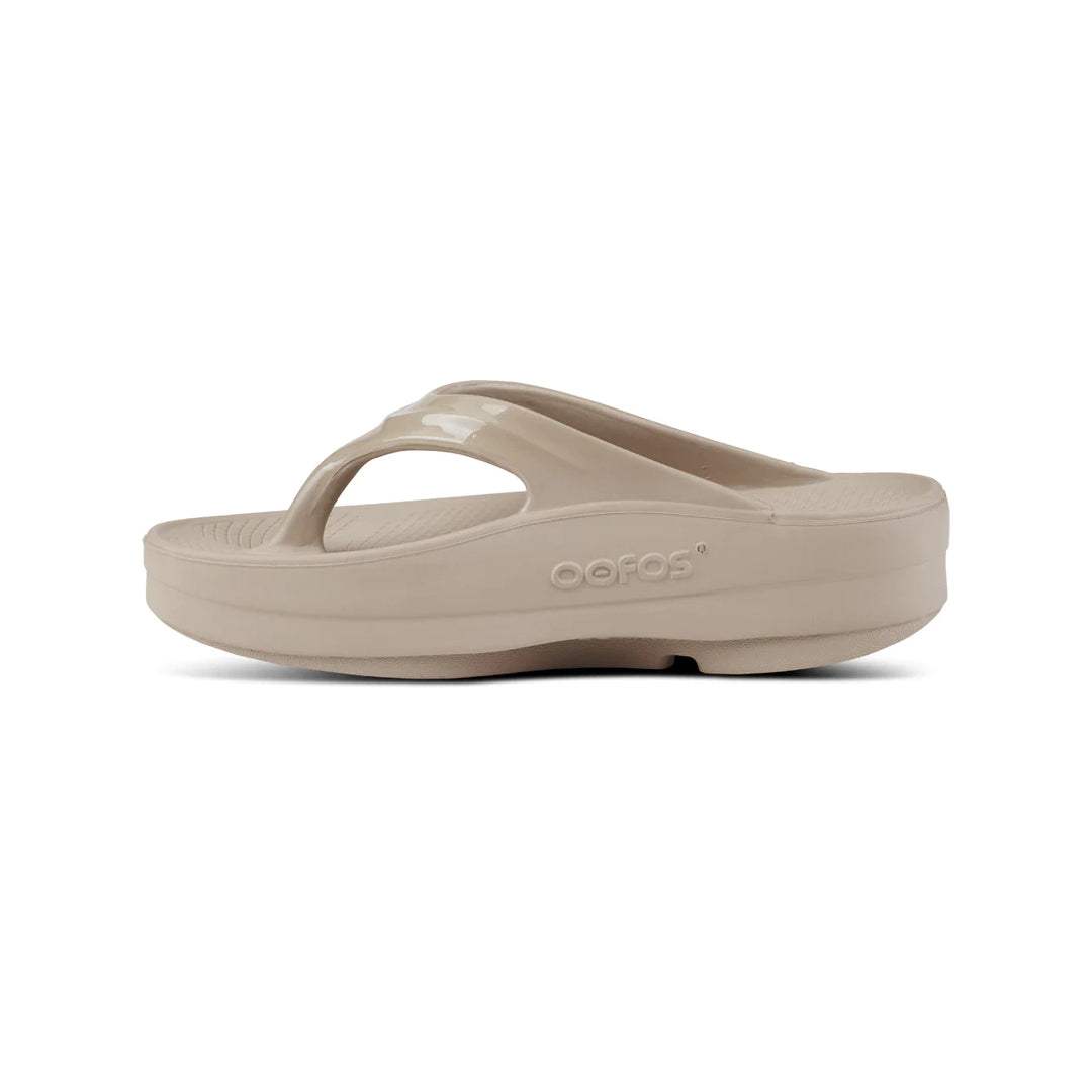 Oofos Oomega Oolala Women's Sandal