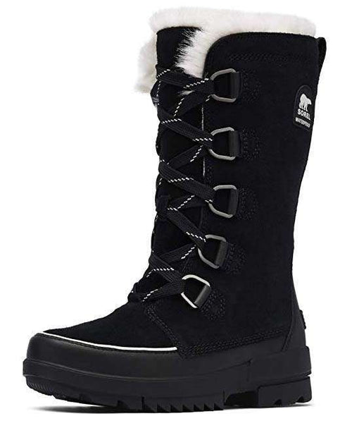 Sorel Women's Tivoli IV Tall Boot #NL3426-010