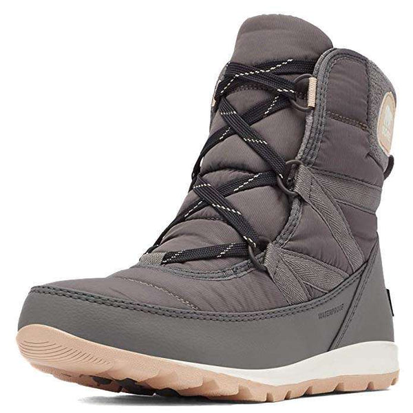 Sorel Women’s Whitney™ Short Lace Boot #NL3436-052