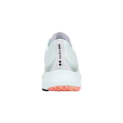 Ryka Women's Euphoria Running Shoe in a sleek design, ideal for both casual and intense running sessions.