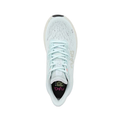 Ryka Women's Euphoria Running Shoe in a sleek design, ideal for both casual and intense running sessions.