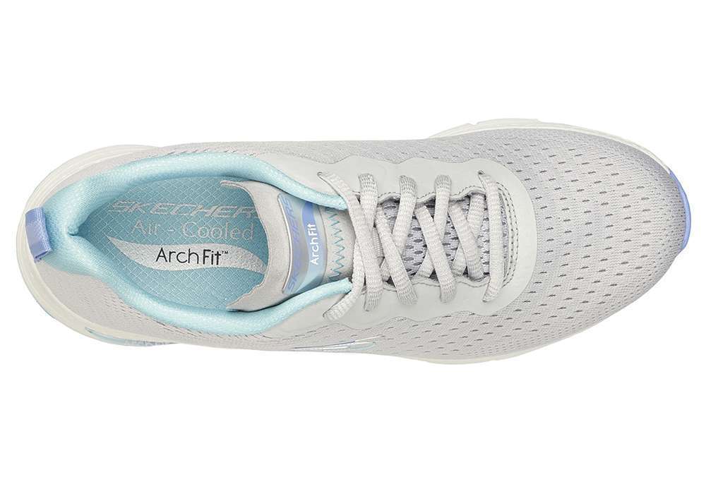 Skechers Women's Arch Fit - Infinity Cool Sneakers
