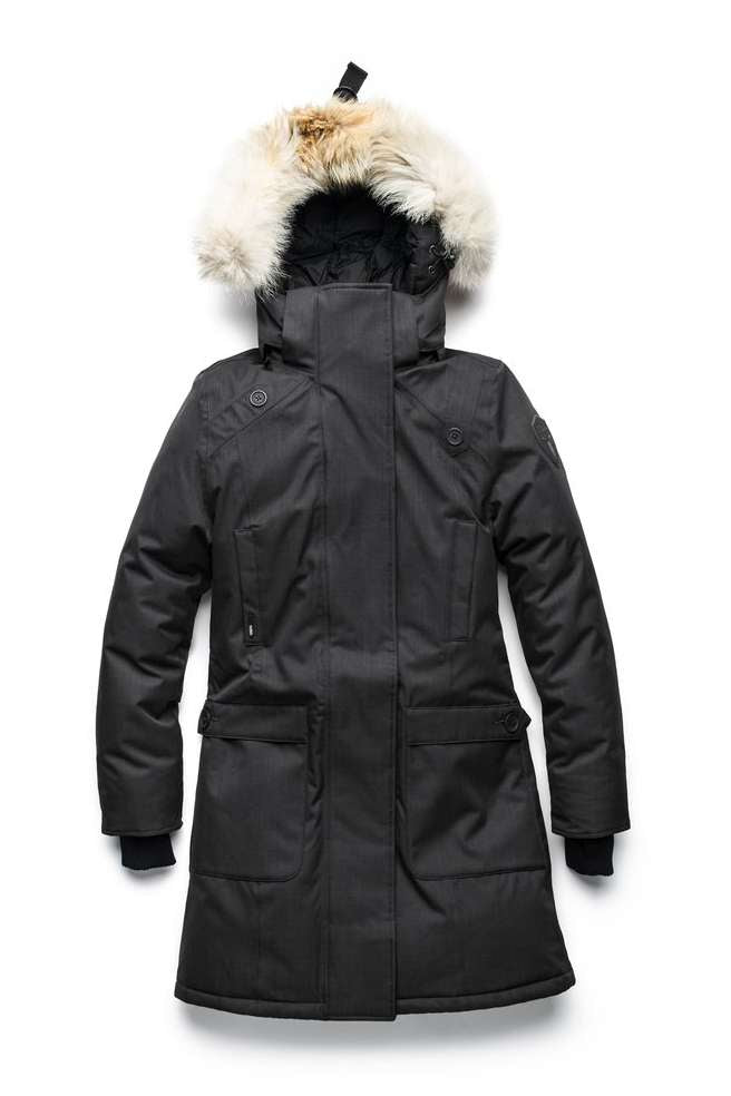nobis Merideth Ladies Parka