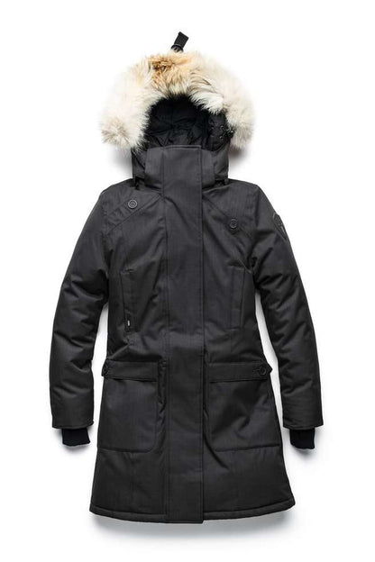 nobis Merideth Ladies Parka