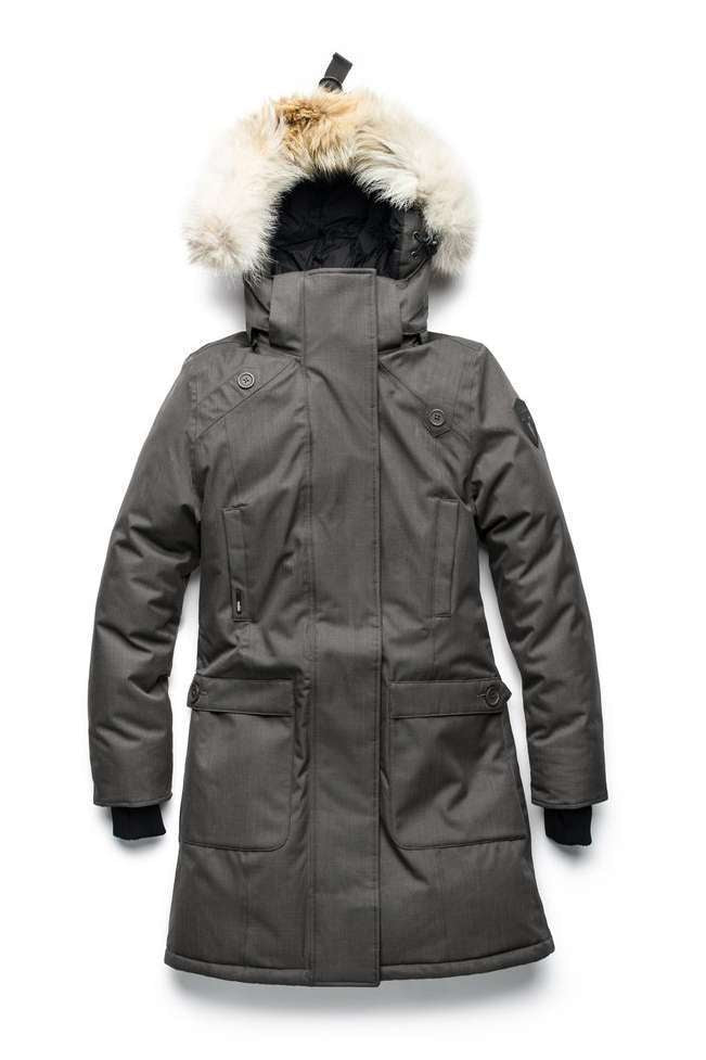 nobis Merideth Ladies Parka
