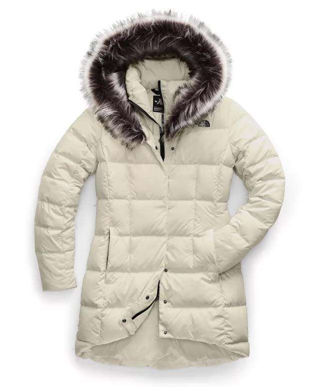 The North Face Women's Dealio Down Parkina 