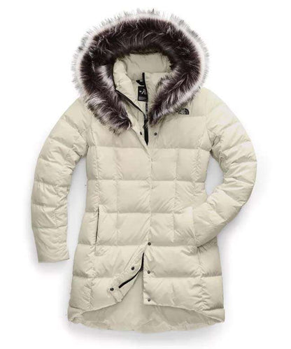 The North Face Women's Dealio Down Parkina 