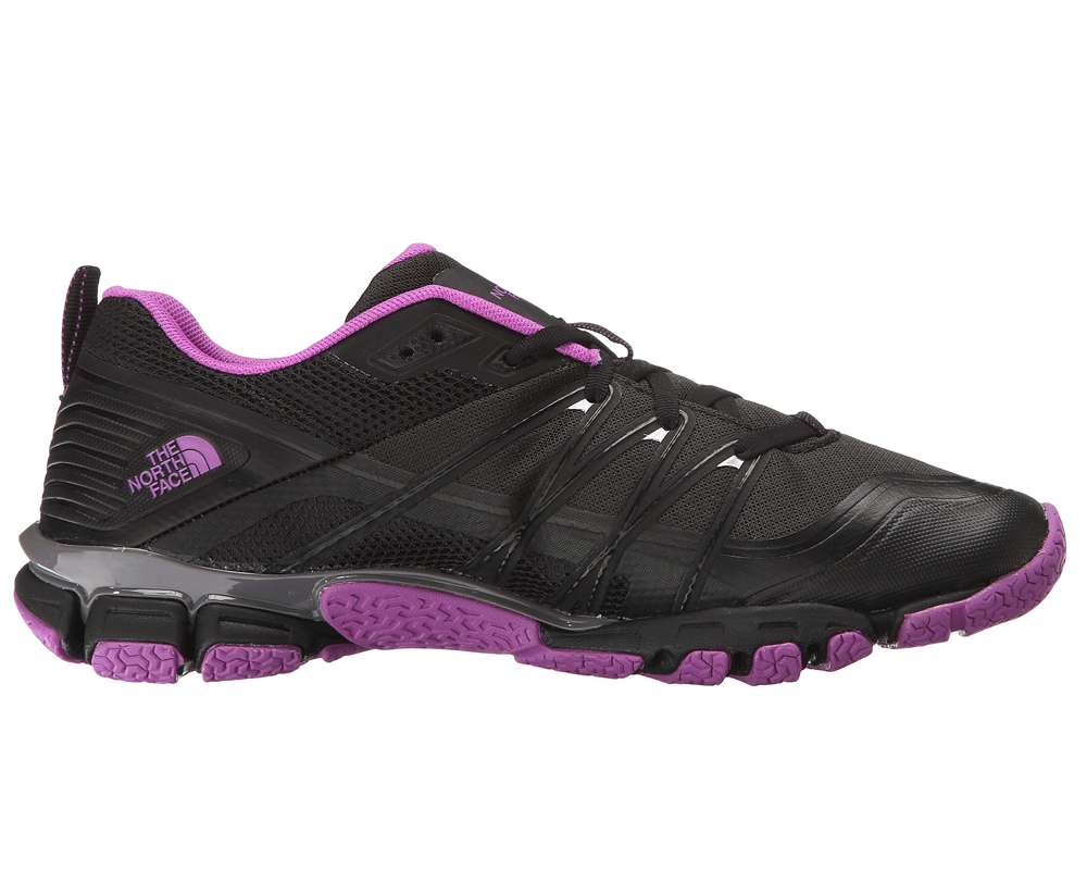 The North Face Wmns Litewave Ampere Shoes 