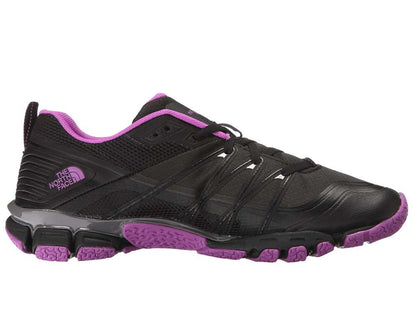 The North Face Wmns Litewave Ampere Shoes 