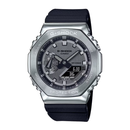 Casio G-Shock Star Wars The Mandalorian™ & Grogu™ 45.5mm Limited Edition Watch