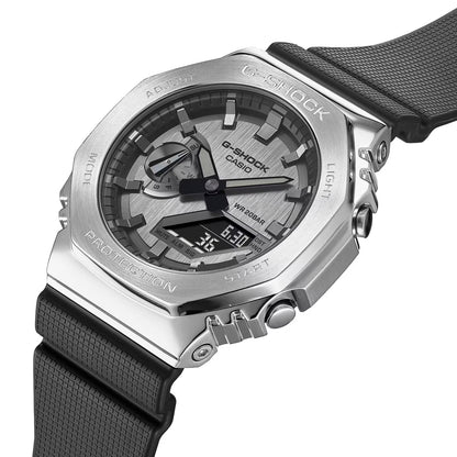 Casio G-Shock Star Wars The Mandalorian™ & Grogu™ 45.5mm Limited Edition Watch