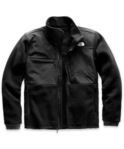 The North Face Men's Denali 2 Jacket (TNF Black)