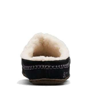 Falcon Ridge II Slipper NM3462-010 Black