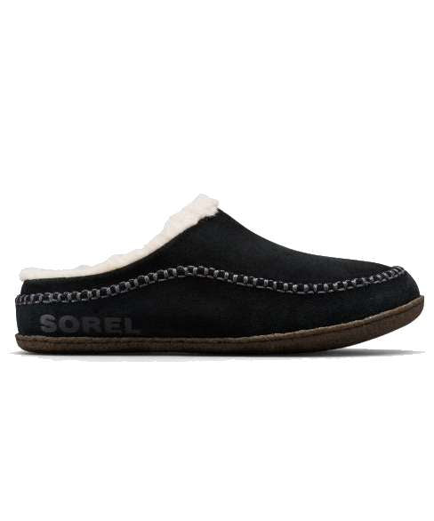 Falcon Ridge II Slipper NM3462-256 Tobacco