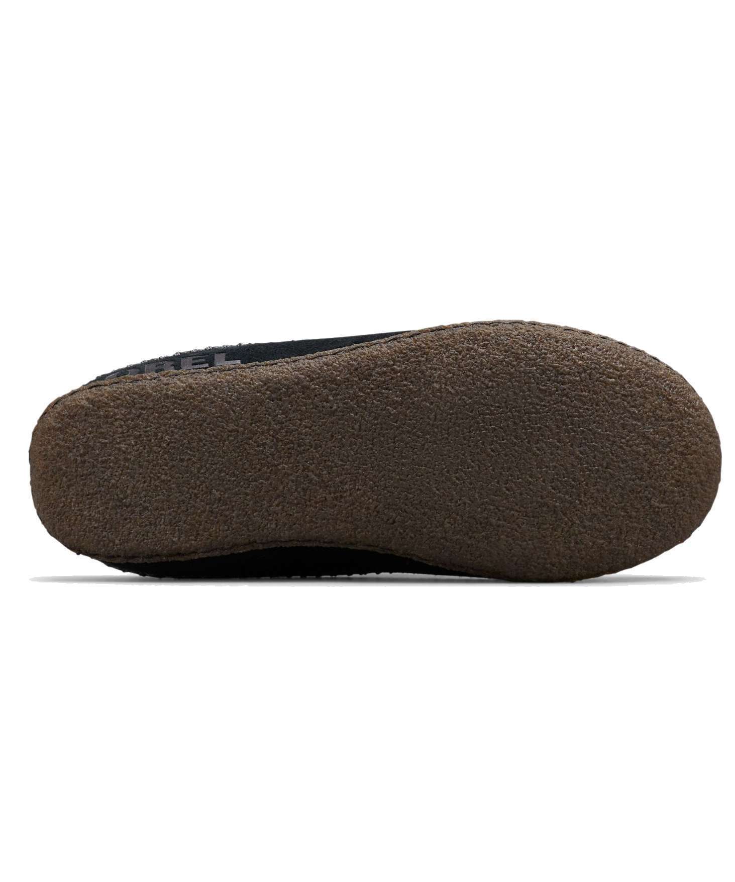 Falcon Ridge II Slipper NM3462-010 Black