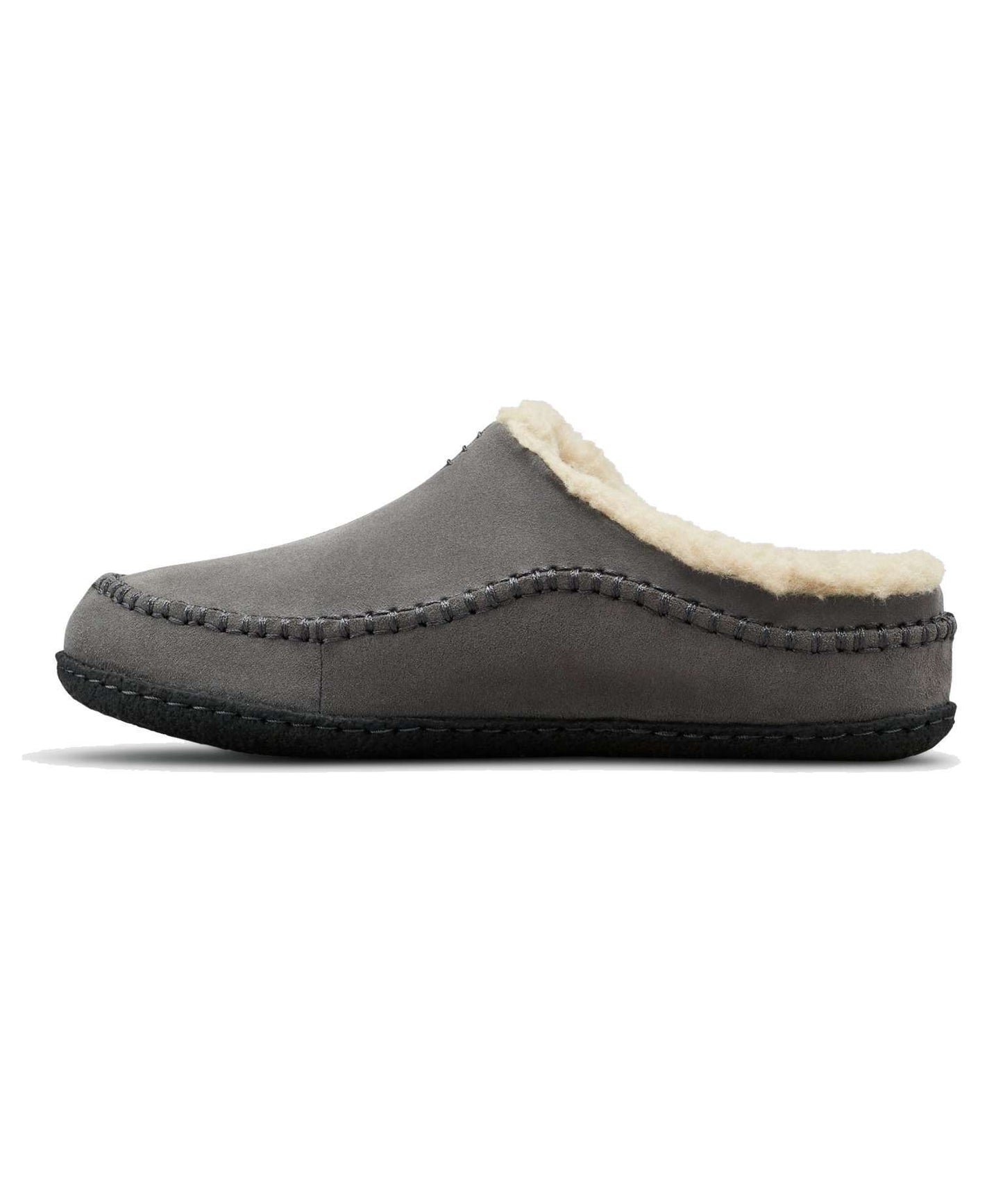 Falcon Ridge II Slipper NM3462-052 Quarry 